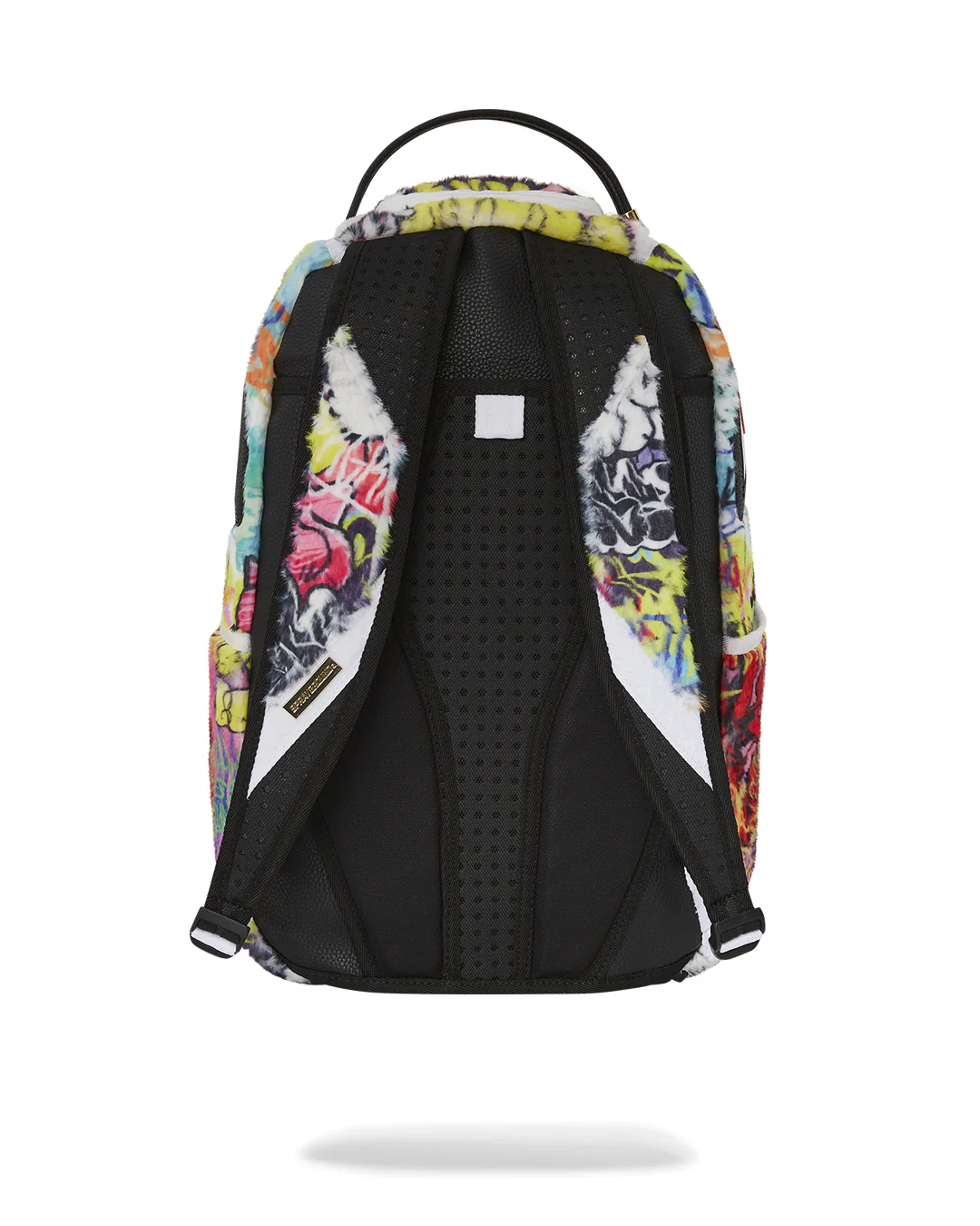 Fur Graff Backpack - Image 9