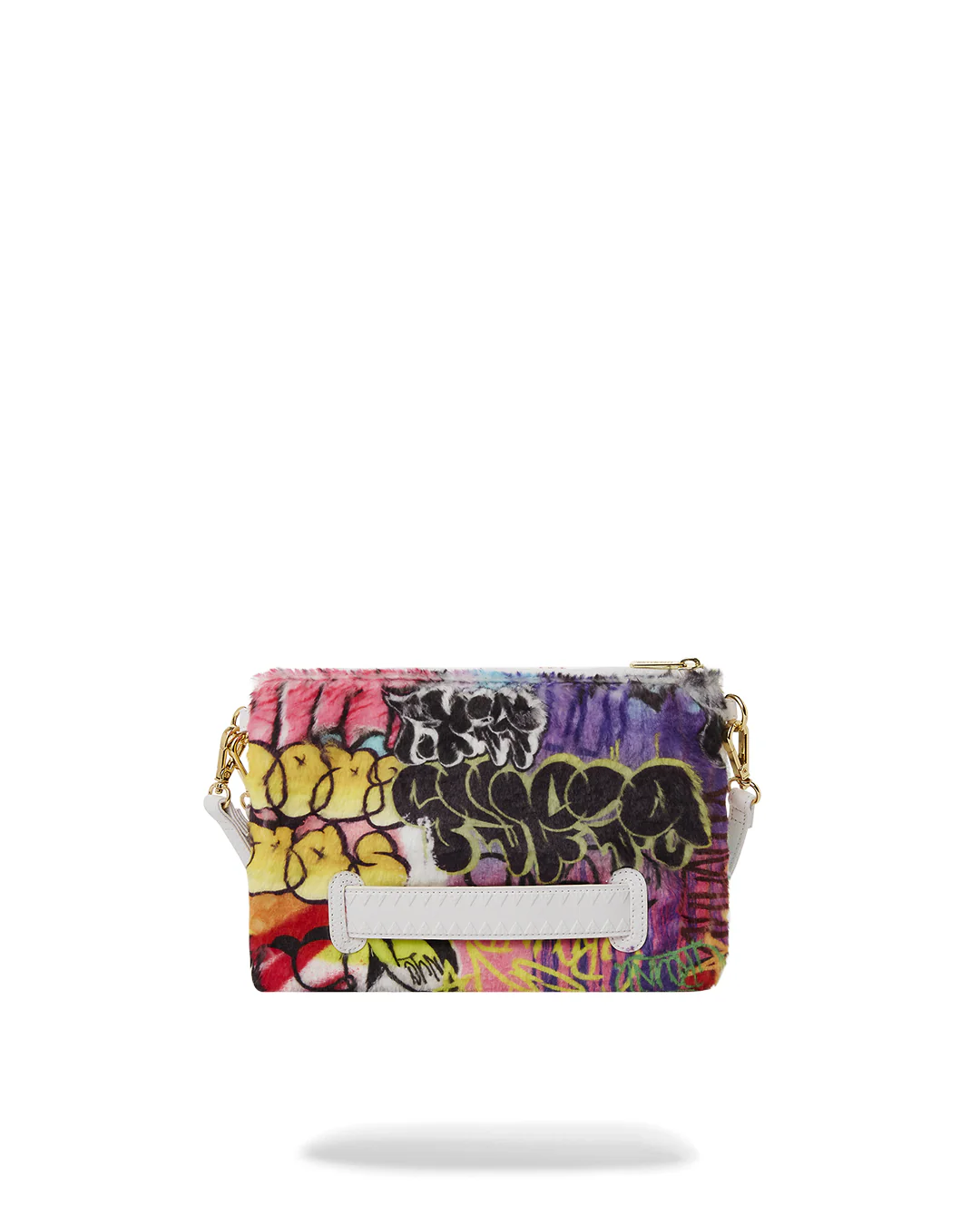 Fur Graff Pouchette - Image 5