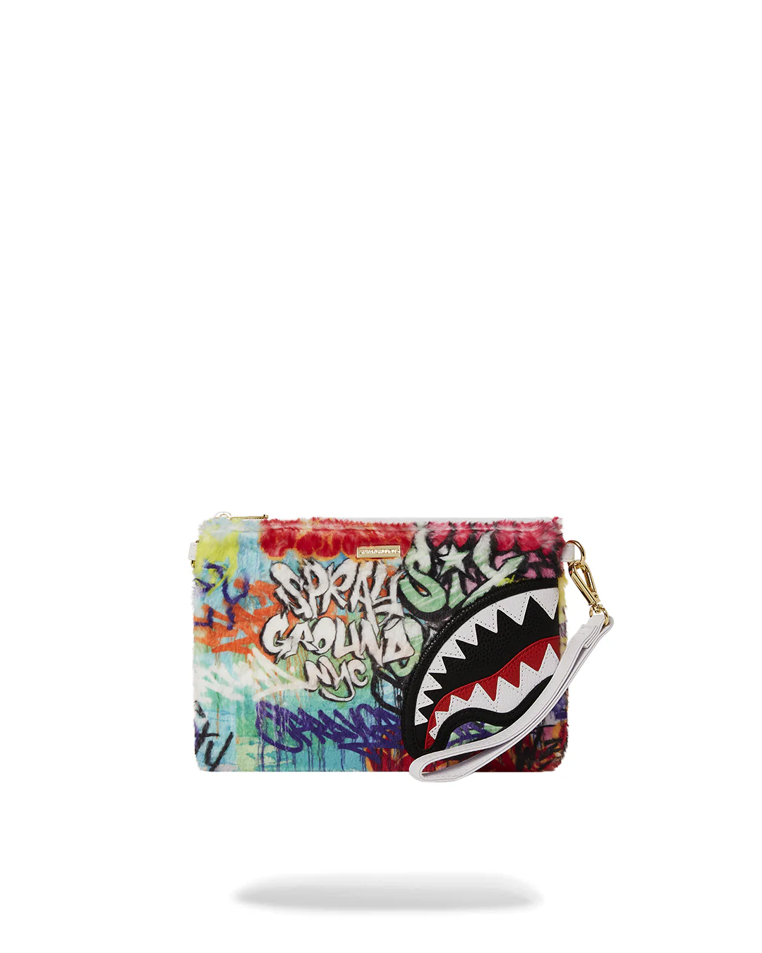 Fur Graff Pouchette - Image 7