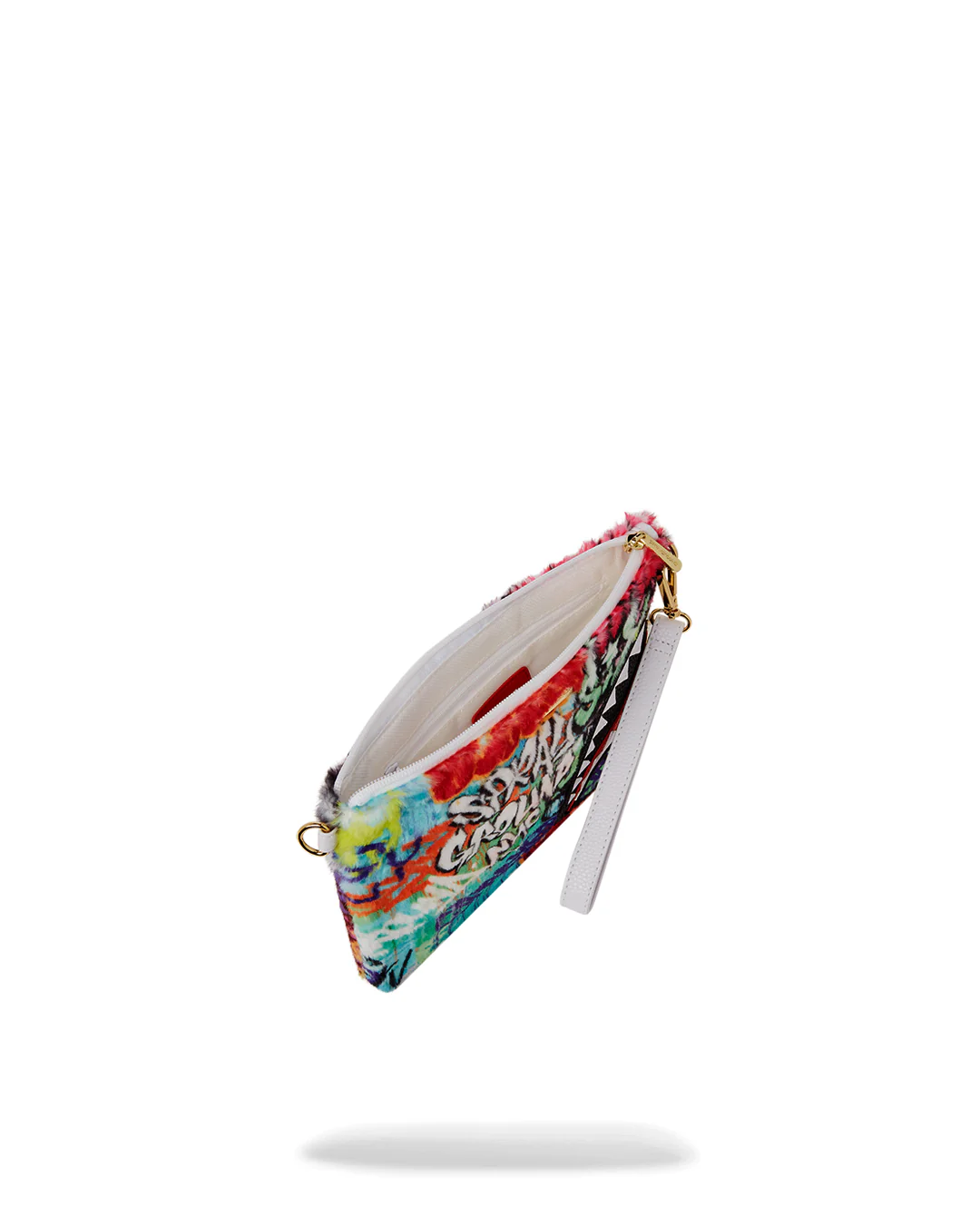 Fur Graff Pouchette - Image 8