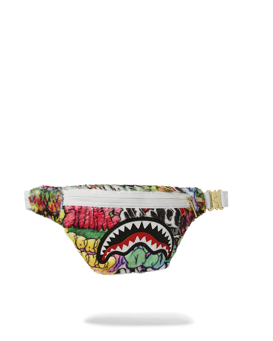 Fur Graff Savvy Crossbody - Image 3