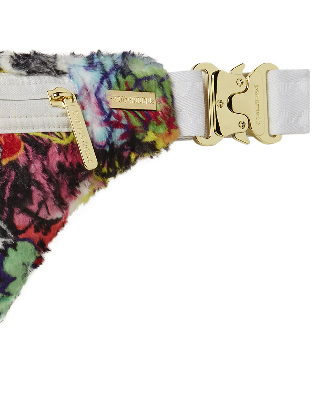Fur Graff Savvy Crossbody - Image 5