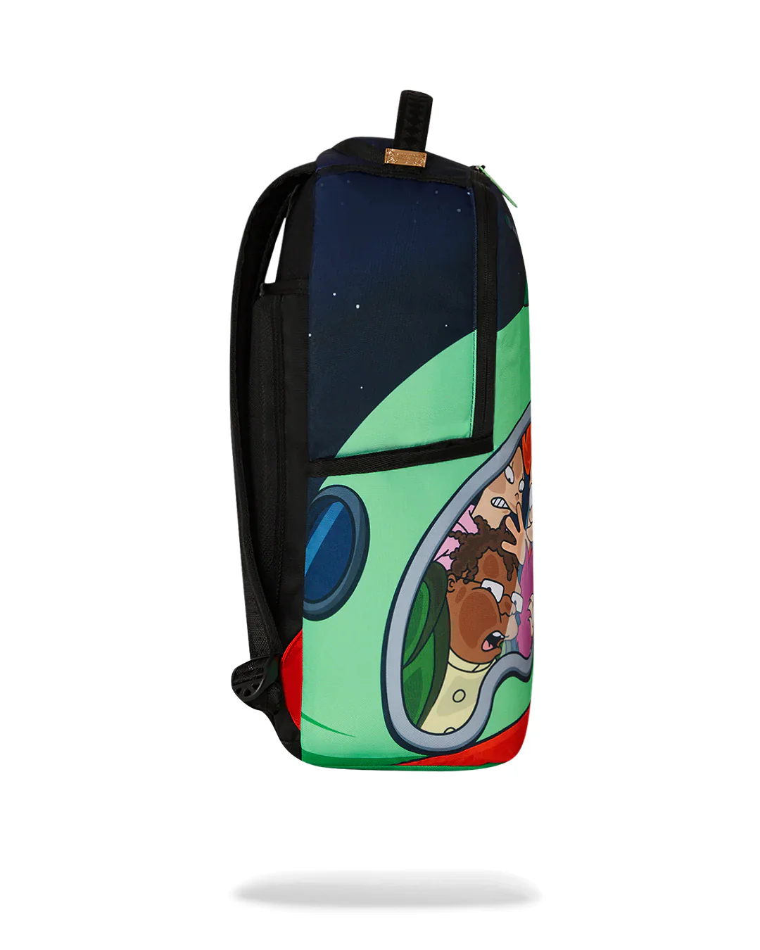 Futurama Crew Space Mission - Image 4