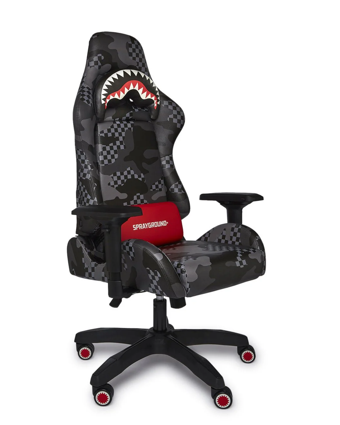 Sprayground Gaming chairs 3AM CHAIR Black - Image 3