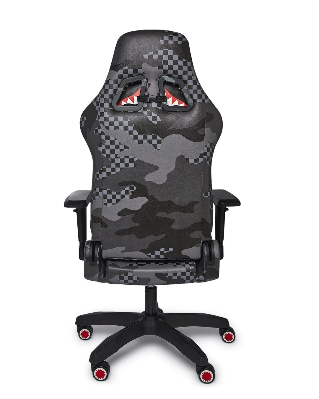 Sprayground Gaming chairs 3AM CHAIR Black - Image 5