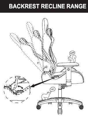 3am Chair - Image 15