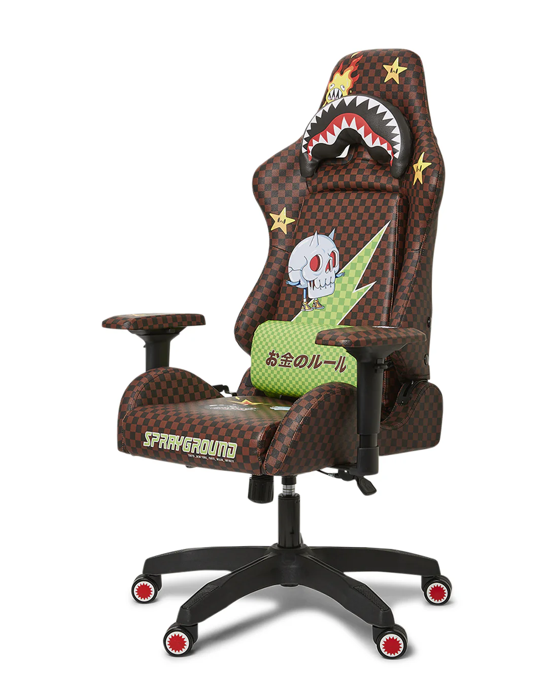 Tokyo Bubble Wtf Chair 910z412nsz - Image 2