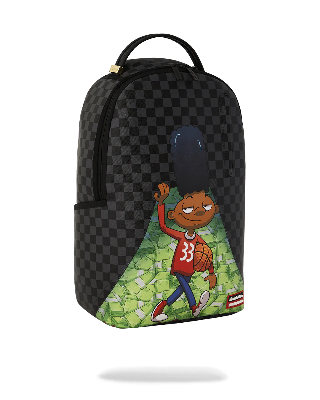 Gerald Money Reveal Backpack - Image 10