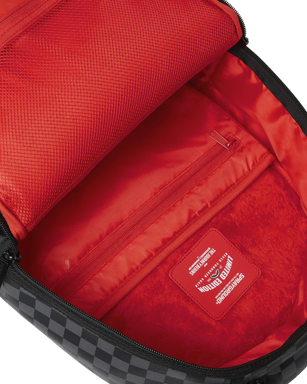 Gerald Money Reveal Backpack - Image 4