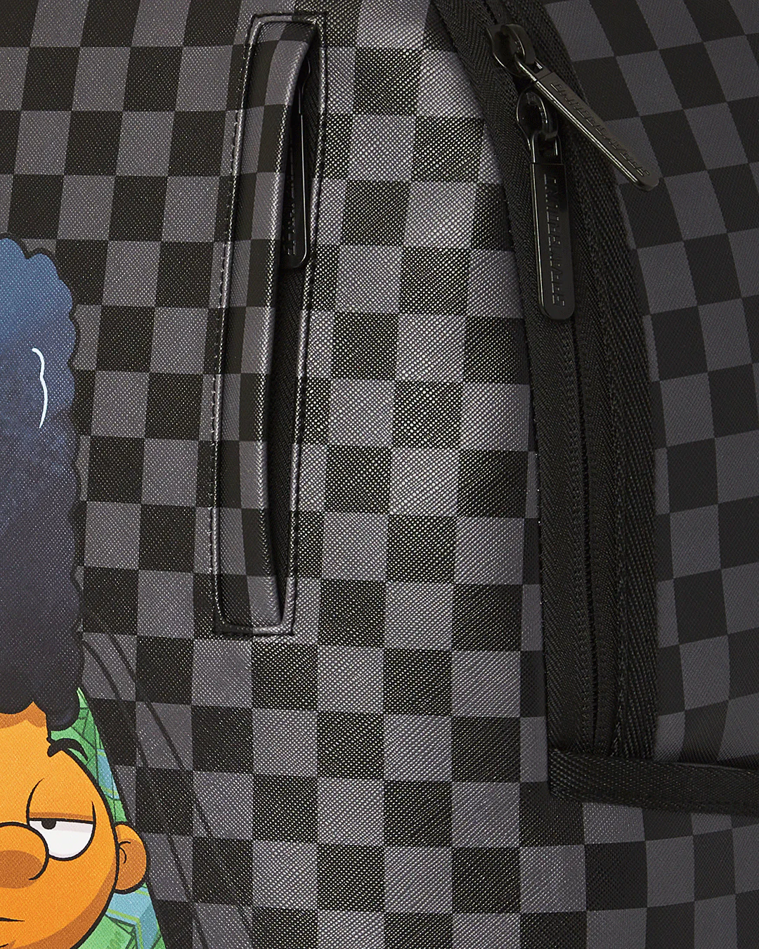 Gerald Money Reveal Backpack - Image 6