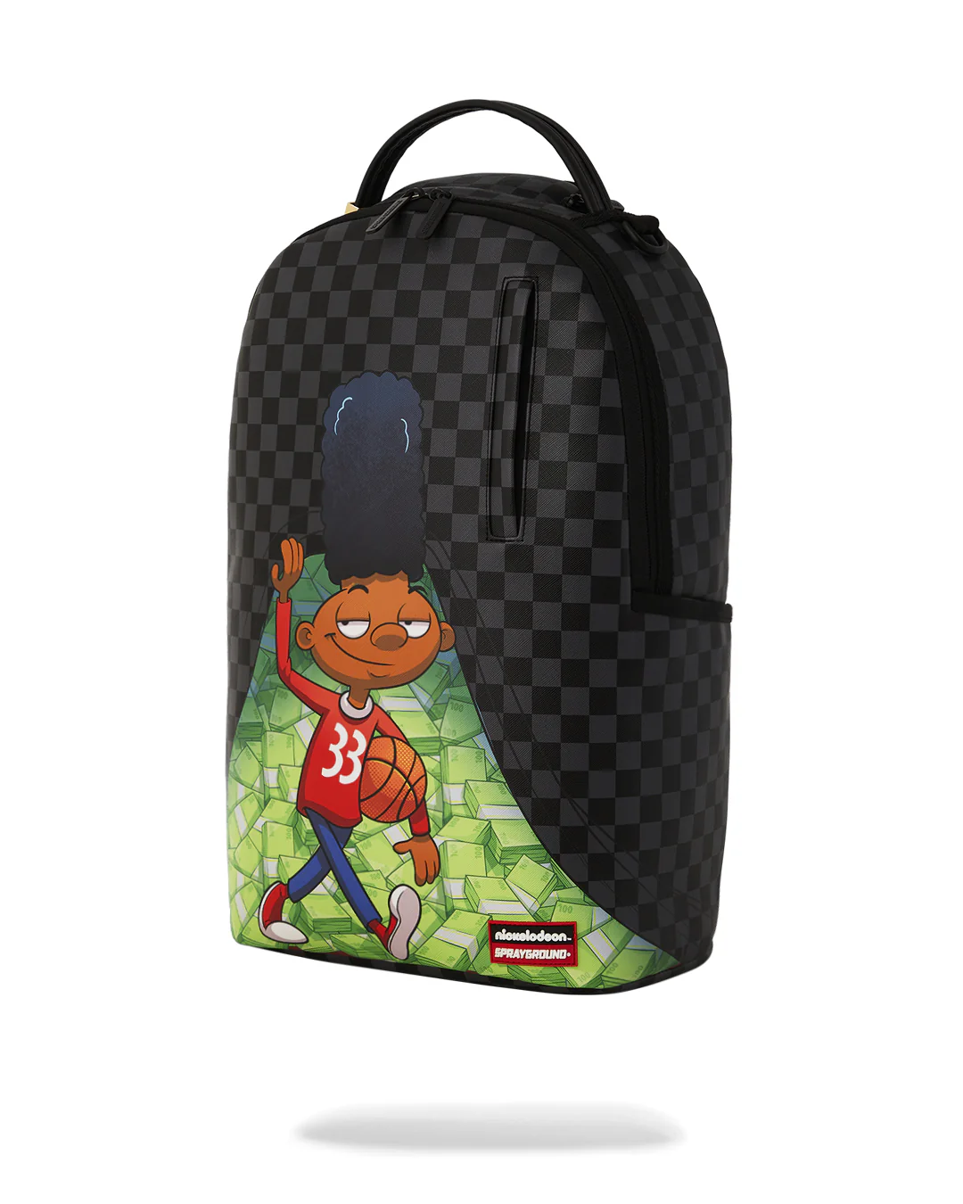 Gerald Money Reveal Backpack - Image 7