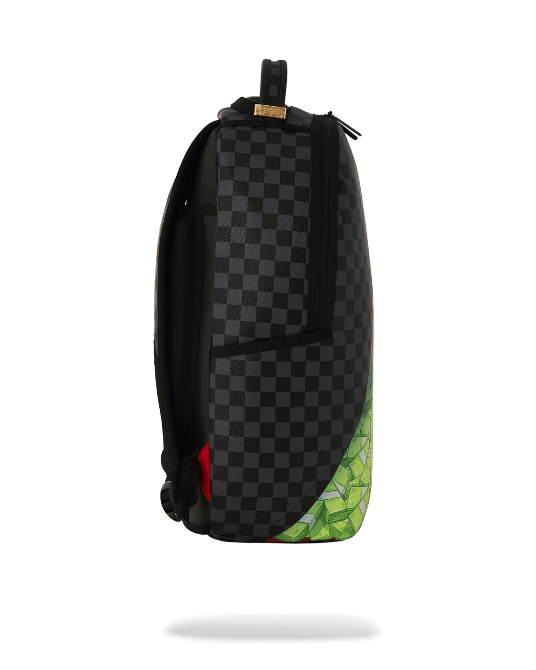 Gerald Money Reveal Backpack - Image 9