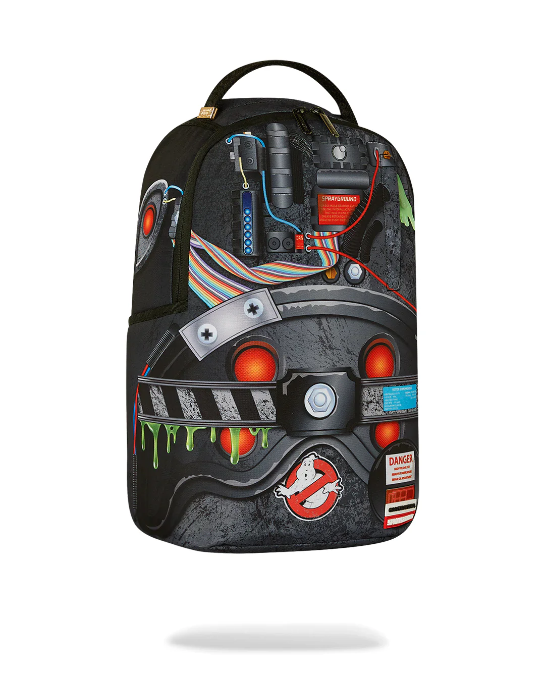 Ghostbusters Proton Backpack - Image 3
