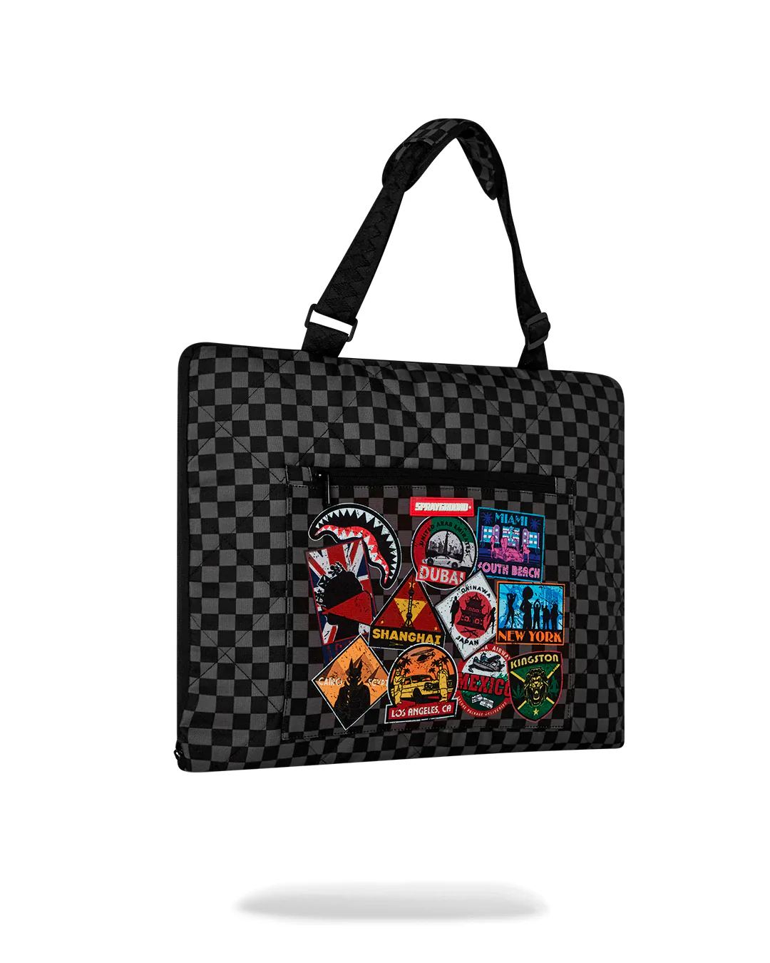 Global Mogul Beach Throw - Image 3