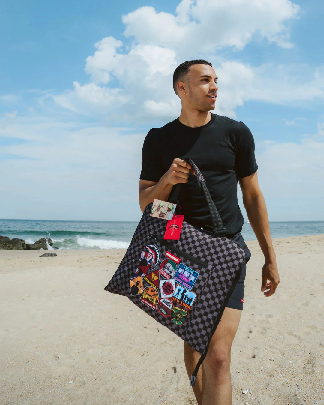 Global Mogul Beach Throw - Image 8