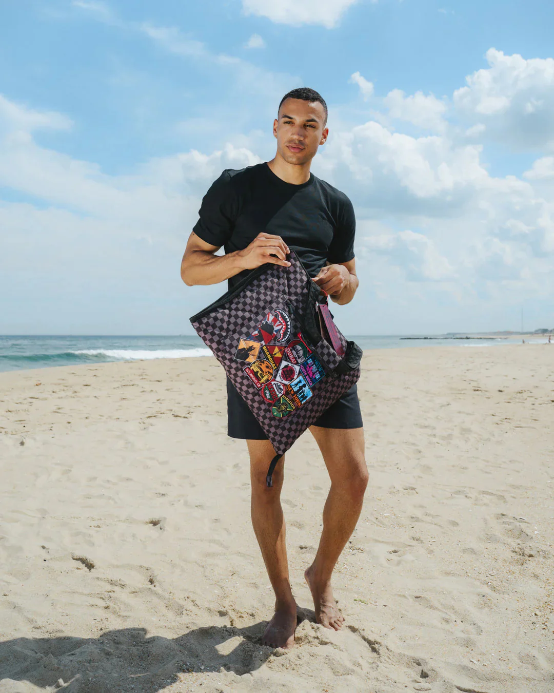 Global Mogul Beach Throw - Image 9
