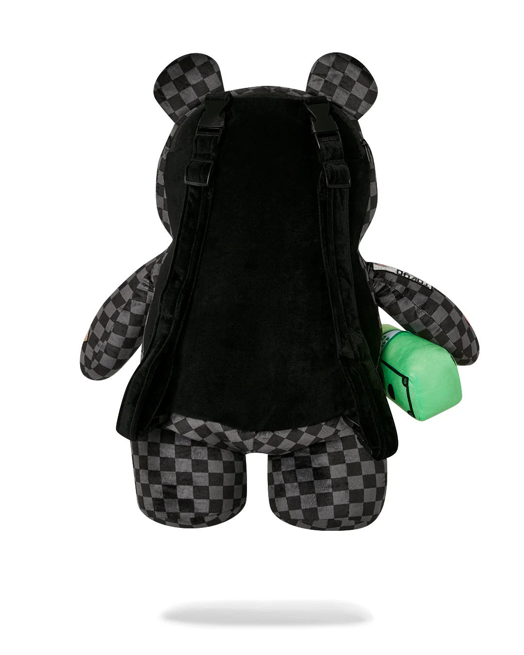 Global Mogul Lost Ticket Money Bear - Image 7