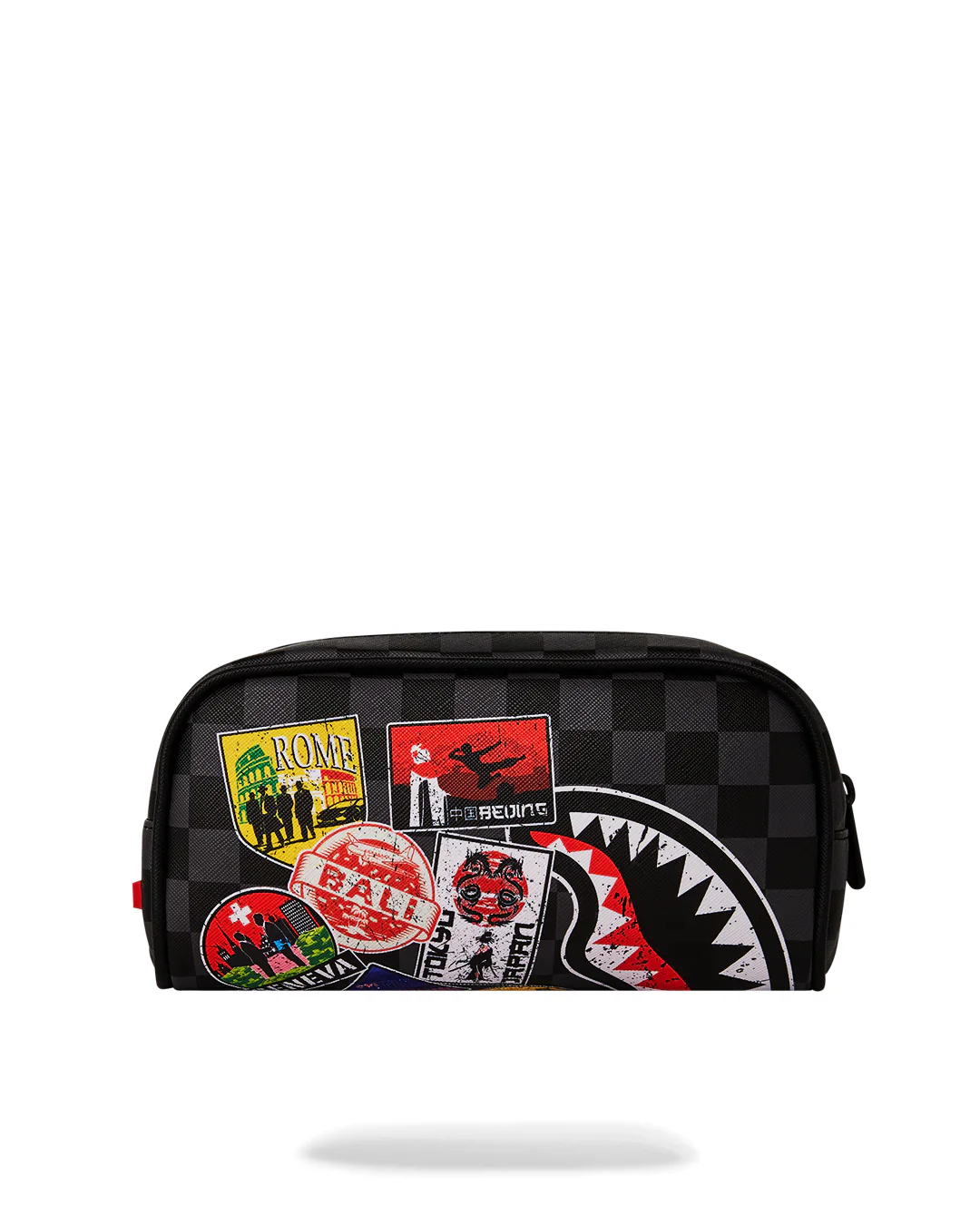 Global Mogul Lost Ticket Pencil Pouch - Image 4