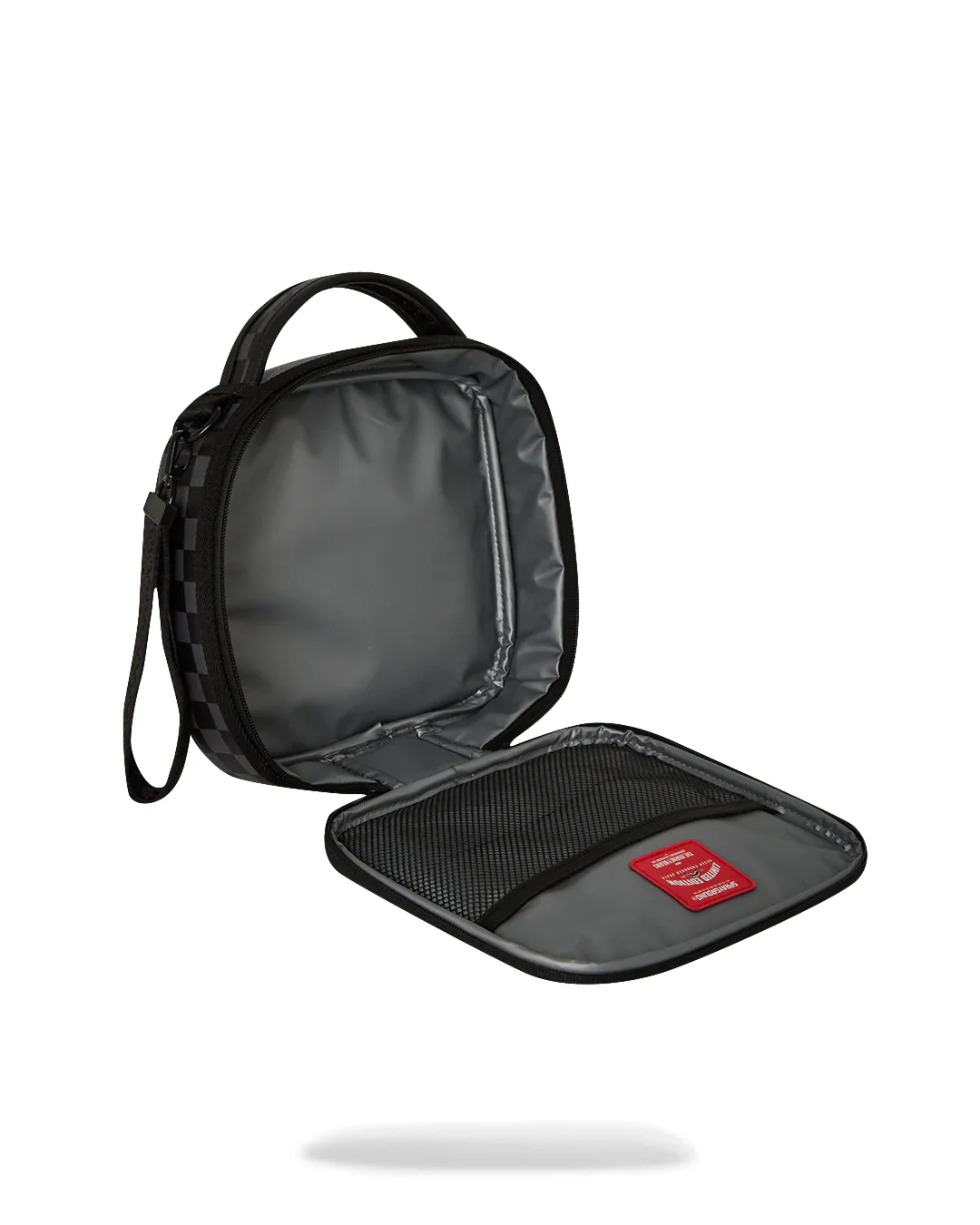 Global Mogul Lost Ticket Snackpack - Image 5