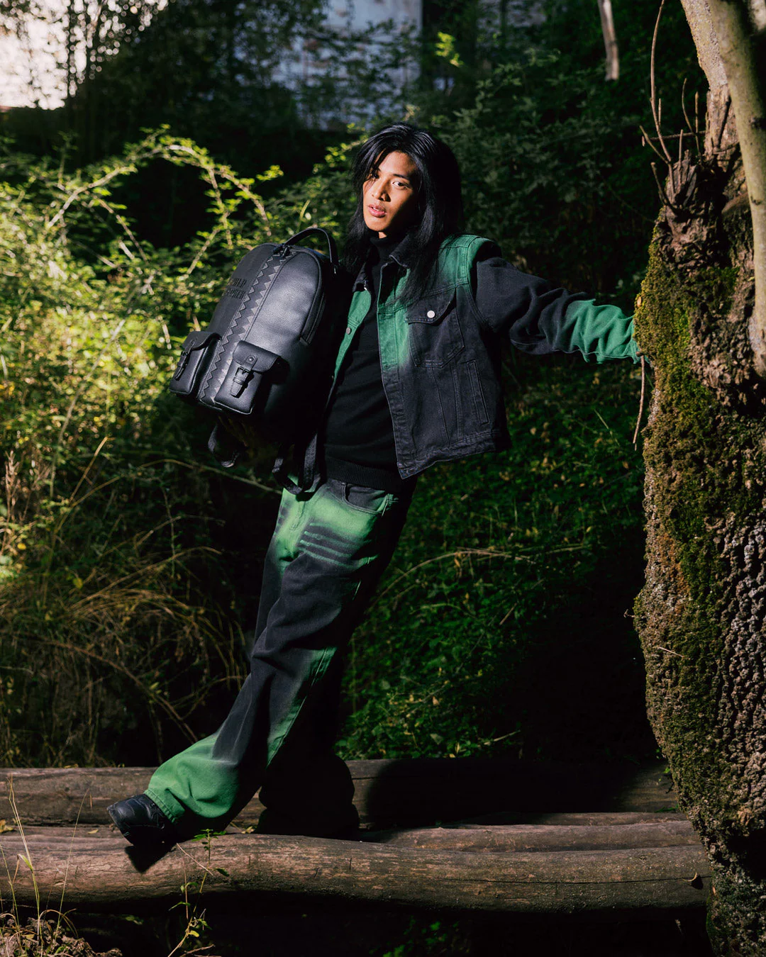 Global Traveler Backpack - Image 10