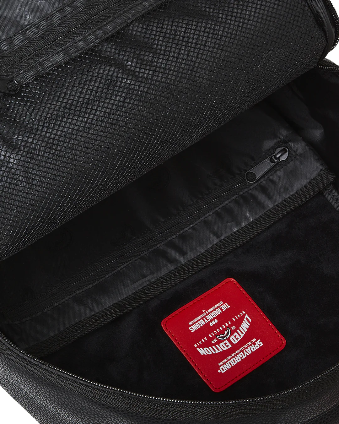 Global Traveler Backpack - Image 15