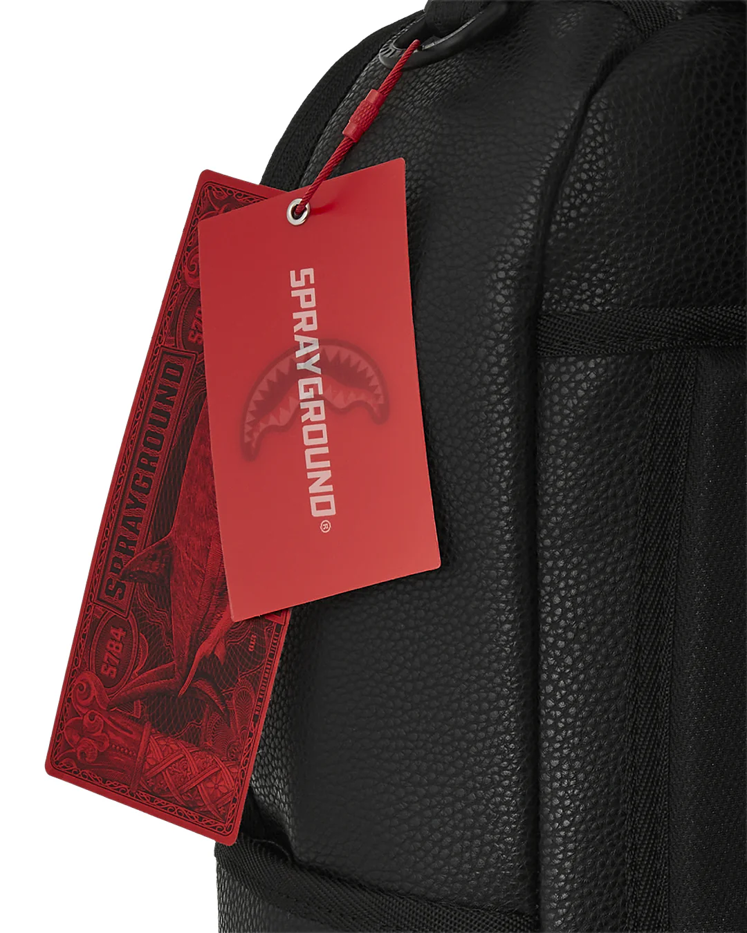 Global Traveler Backpack - Image 18