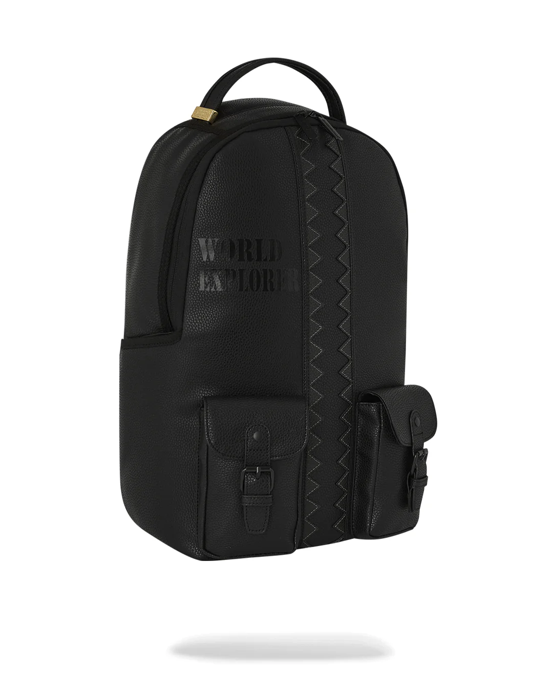 Global Traveler Backpack - Image 3