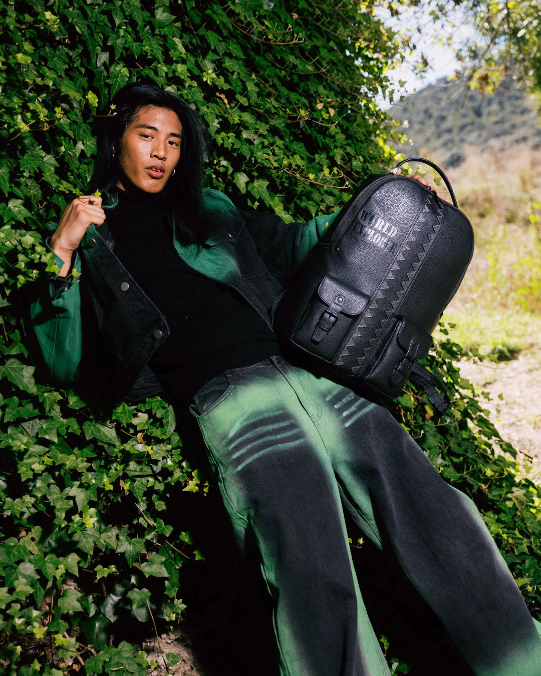 Global Traveler Backpack - Image 8