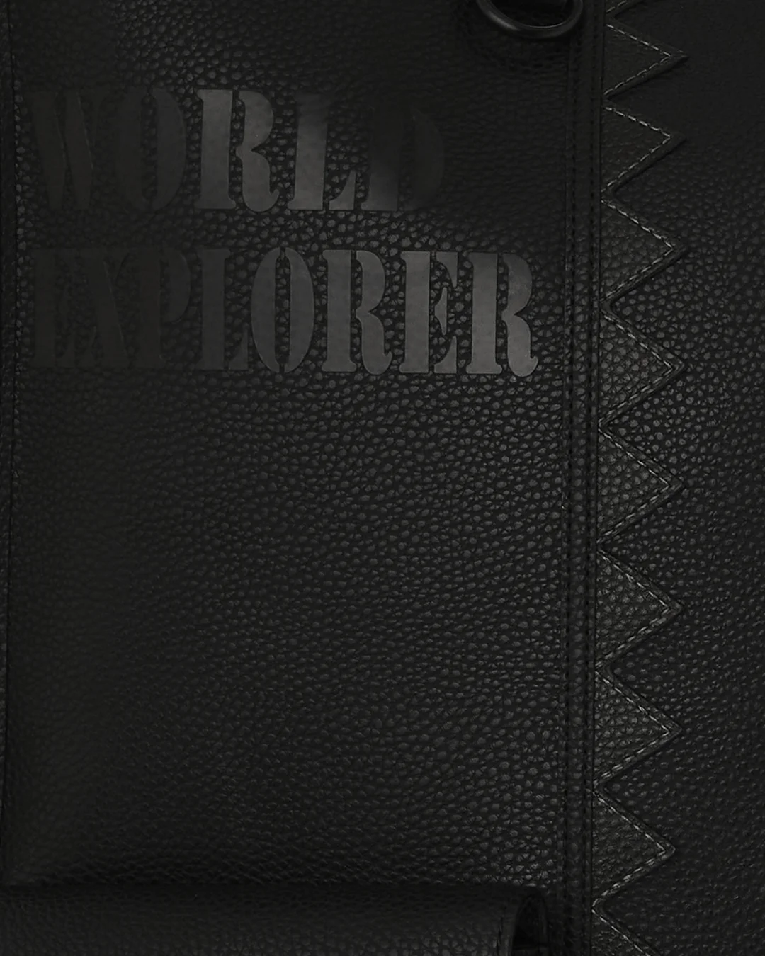 Global Traveler Cargo Tote - Image 12