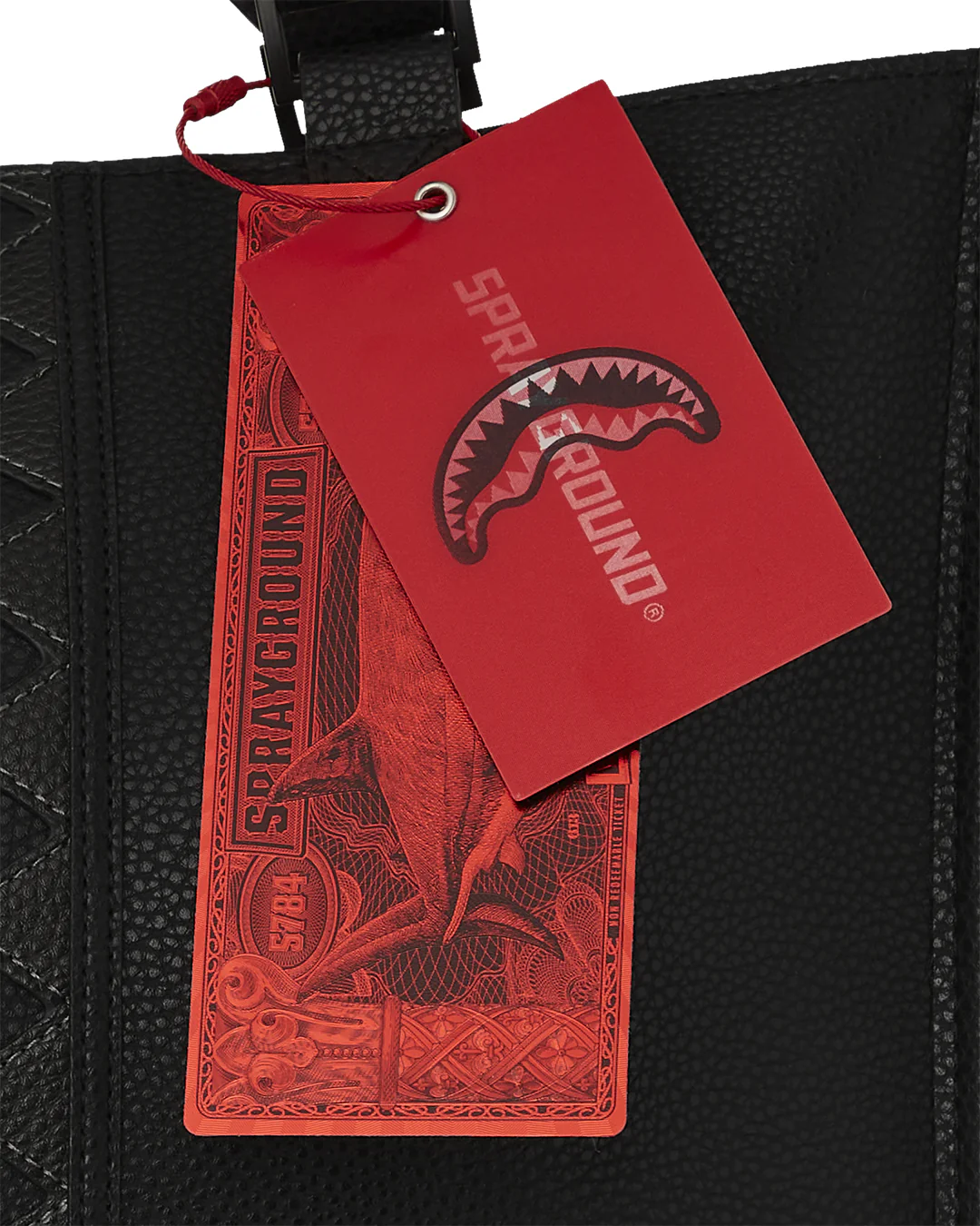 Global Traveler Cargo Tote - Image 13