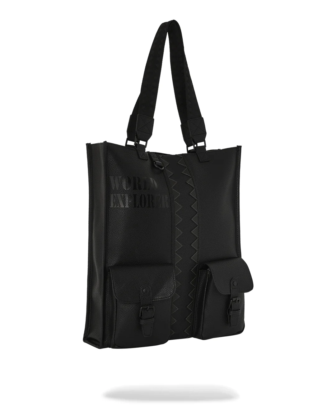 Global Traveler Cargo Tote - Image 3