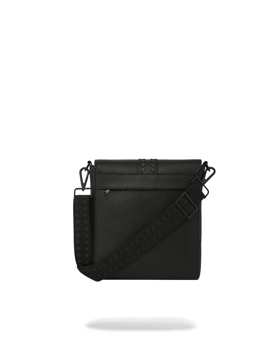 Global Traveler Messenger Bag - Image 5