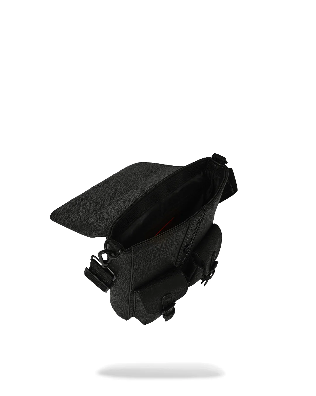 Global Traveler Messenger Bag - Image 7