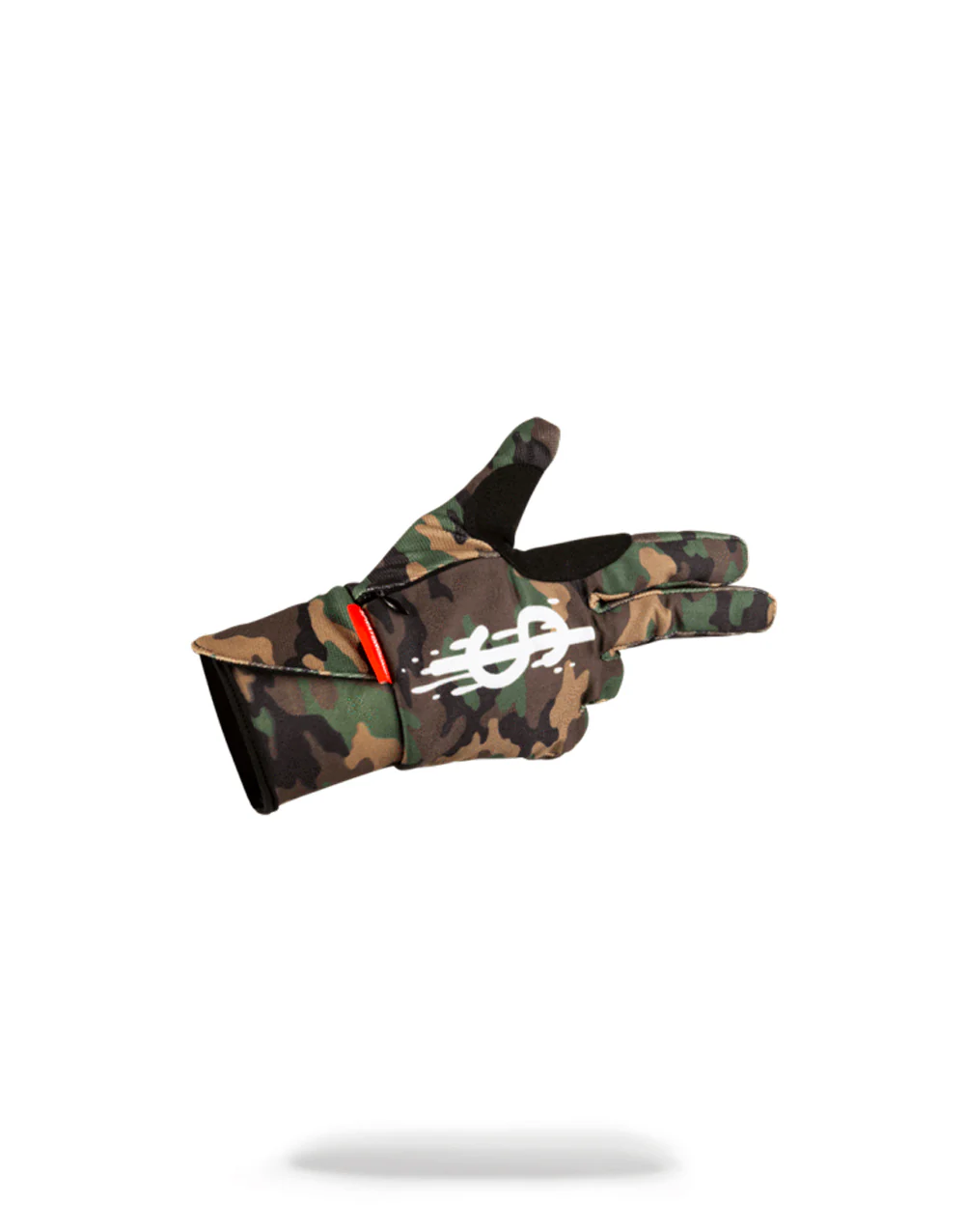 Money Drips Gloves - Image 4