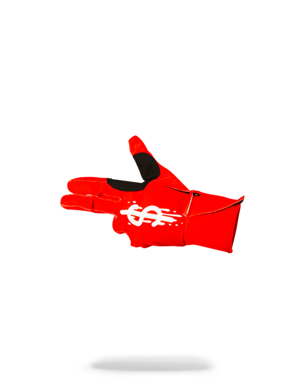 Money Drips Gloves - Image 5