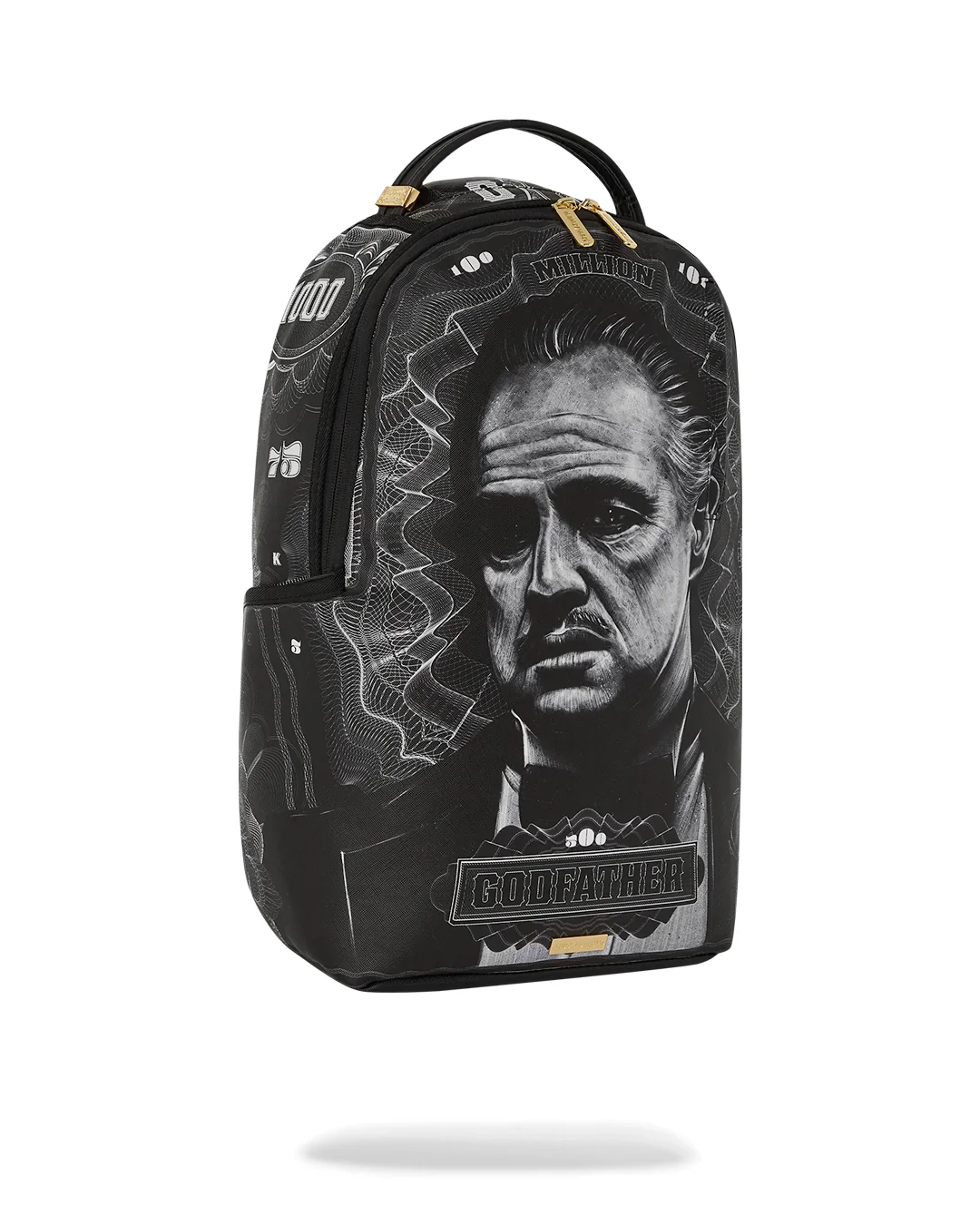 Godfather Money Backpack - Image 2
