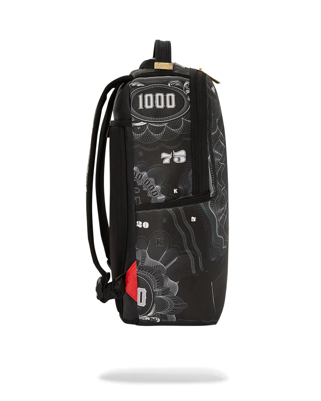 Godfather Money Backpack - Image 3
