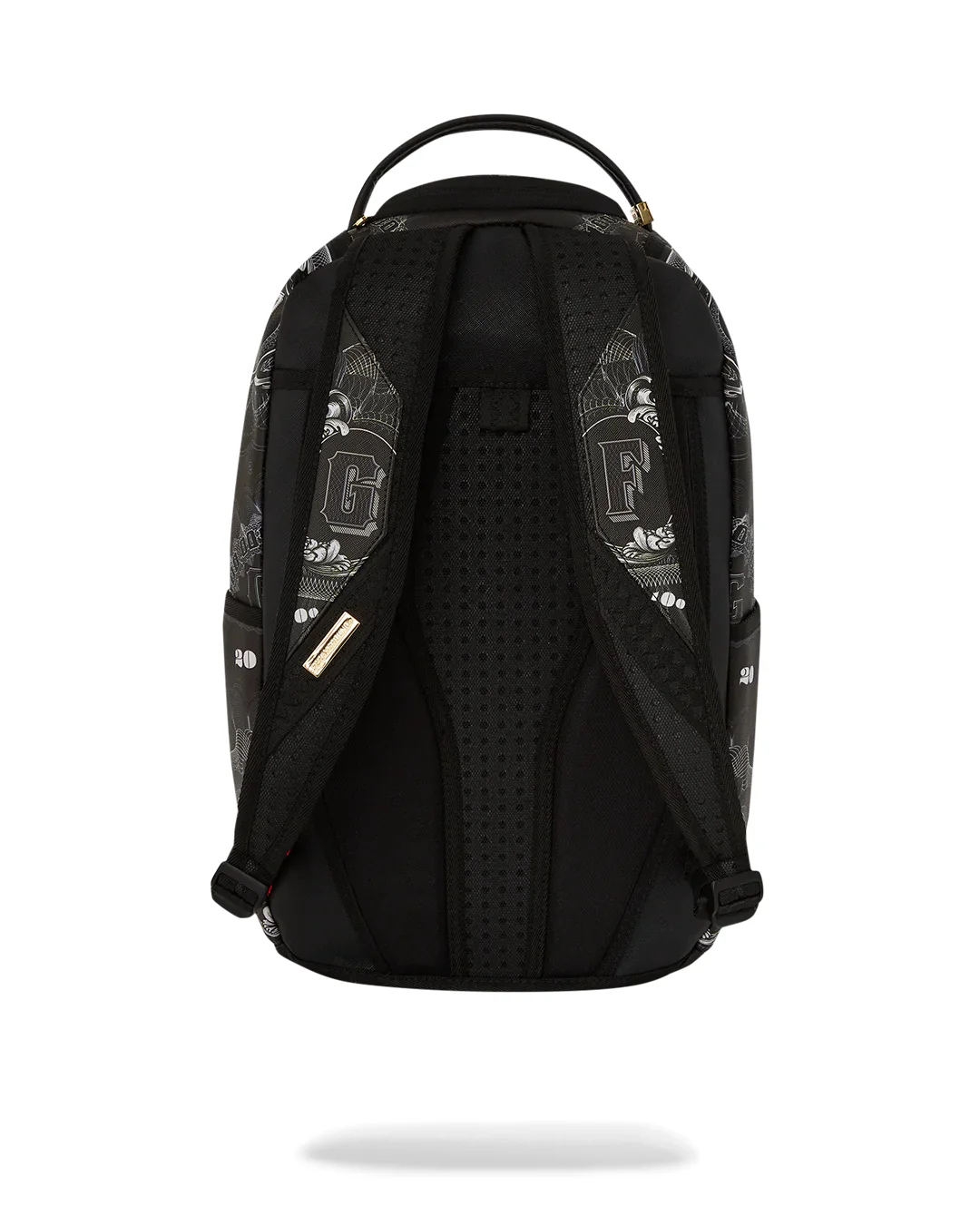 Godfather Money Backpack - Image 4