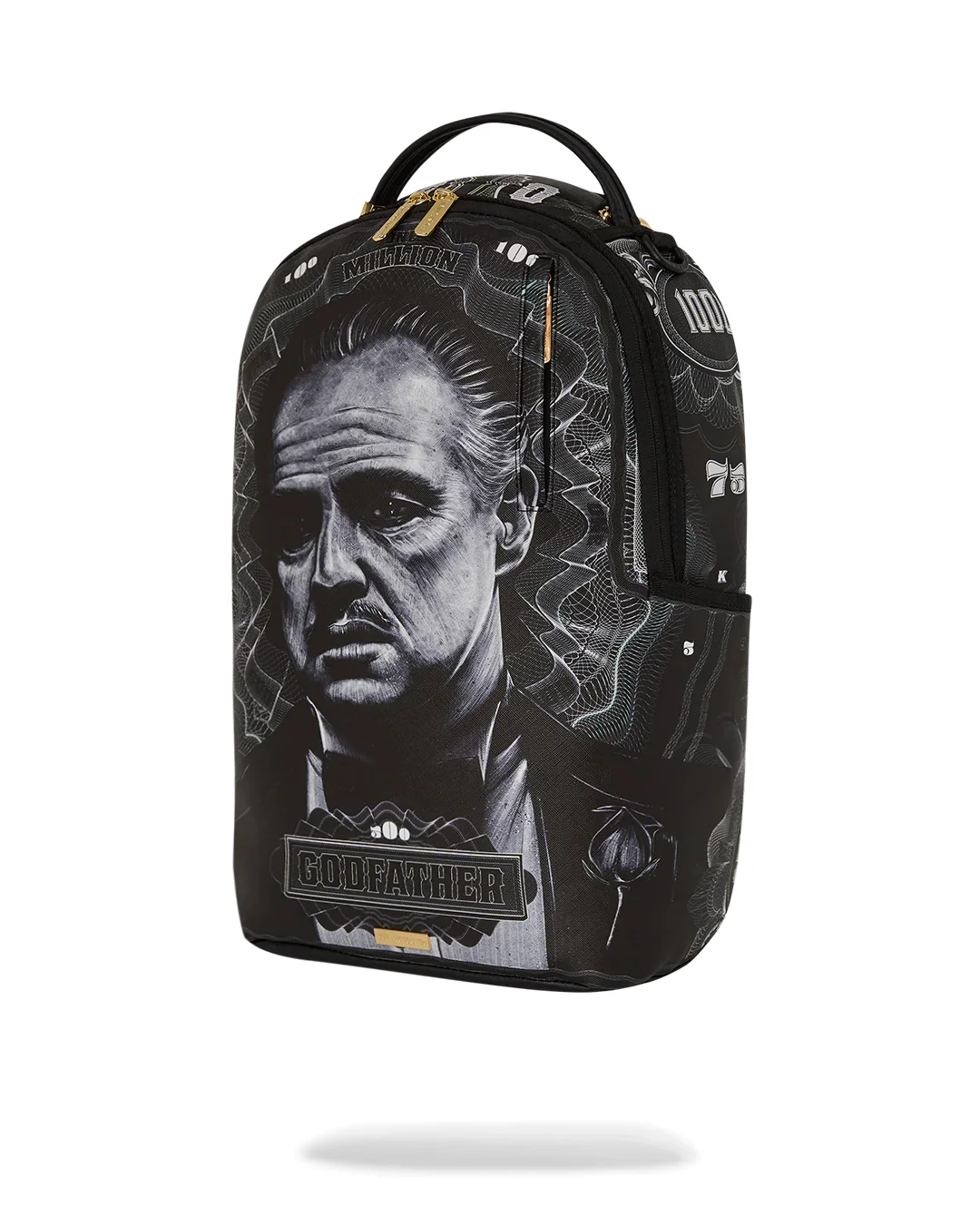 Godfather Money Backpack - Image 5