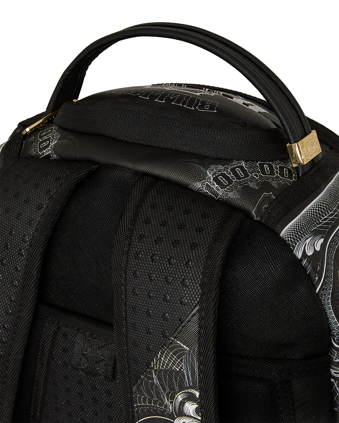 Godfather Money Backpack - Image 7