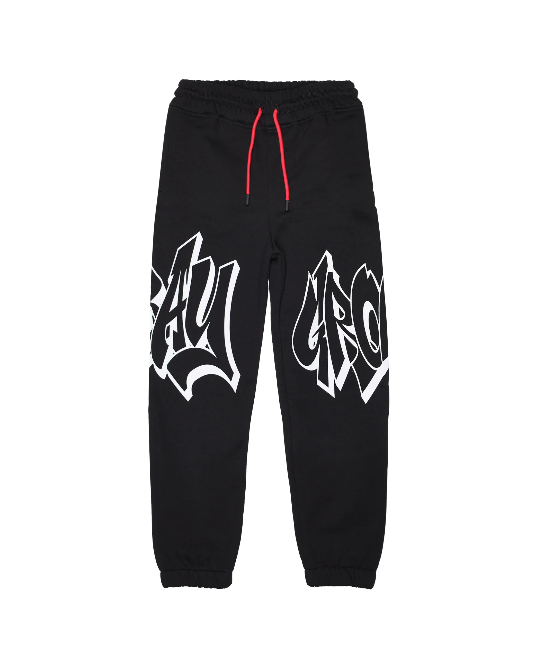 SPRAYGROUND GRAFFITI PANTS