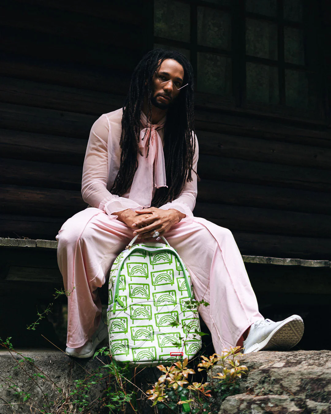 Green Money - Image 2