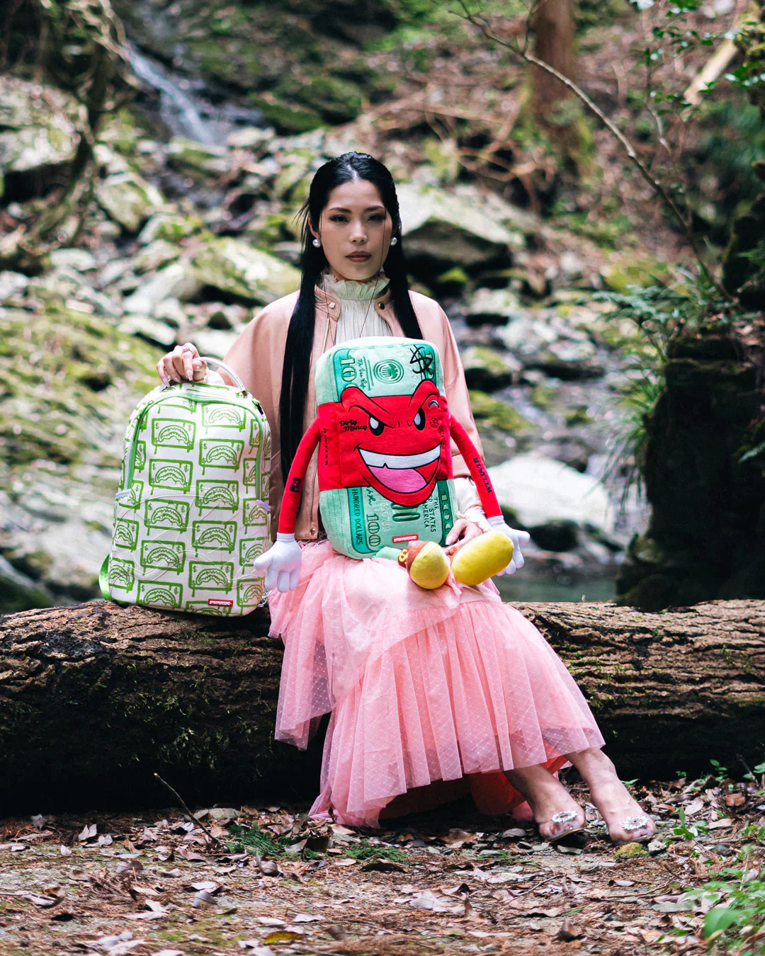 Green Money - Image 4