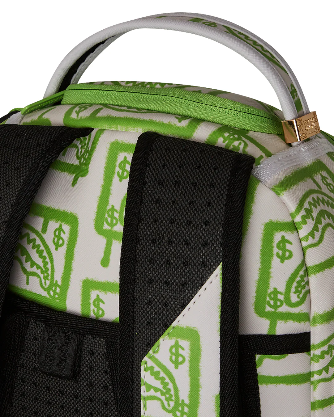Green Money - Image 8
