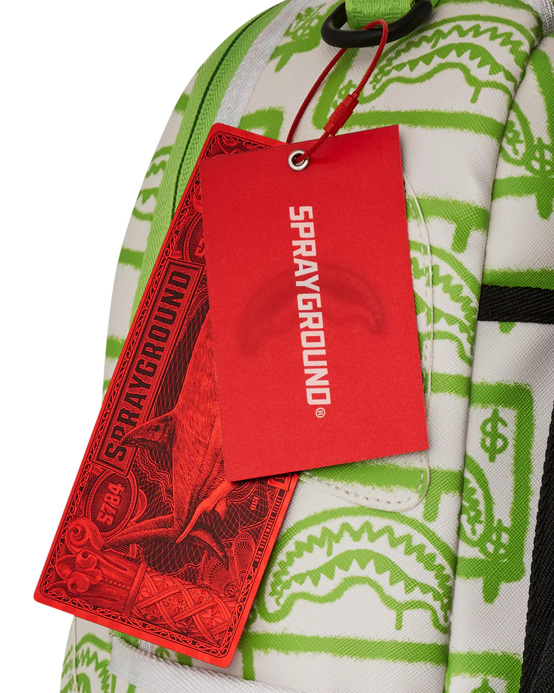 Green Money - Image 9