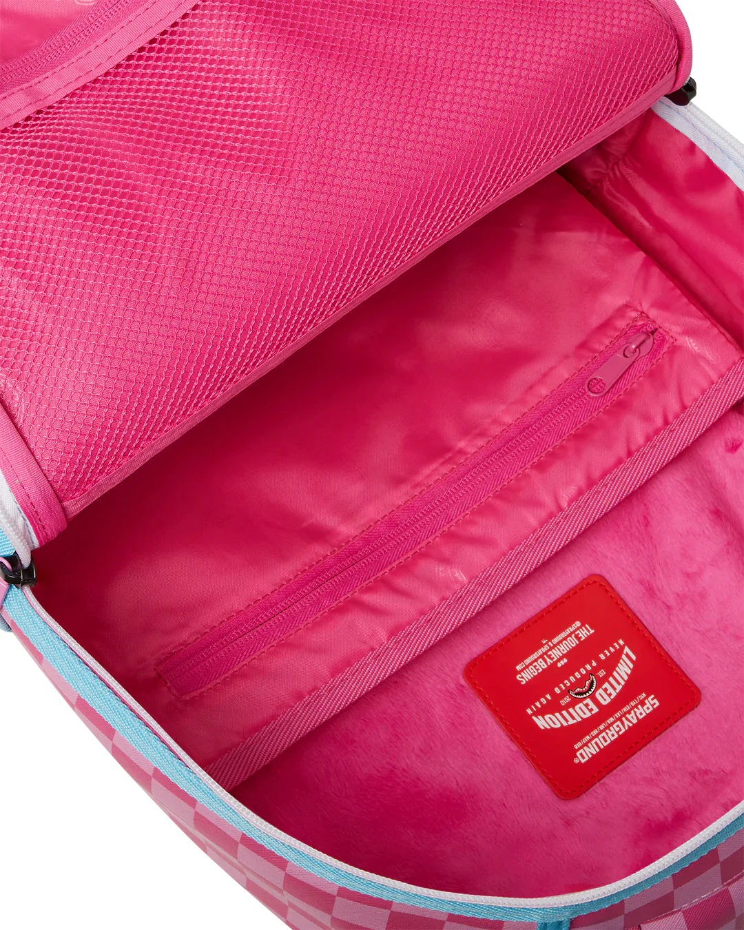 Harley Quinn Bubble Backpack - Image 8