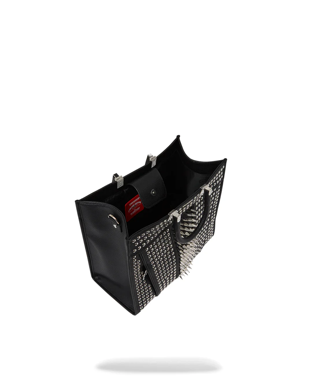 Heavy Metal Tortuga Tote - Image 10