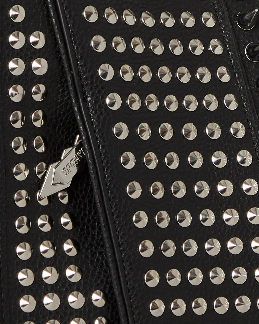Heavy Metal Tortuga Tote - Image 12