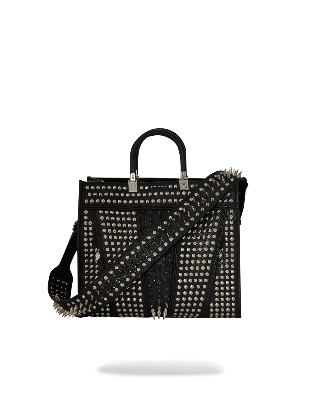 Heavy Metal Tortuga Tote - Image 3