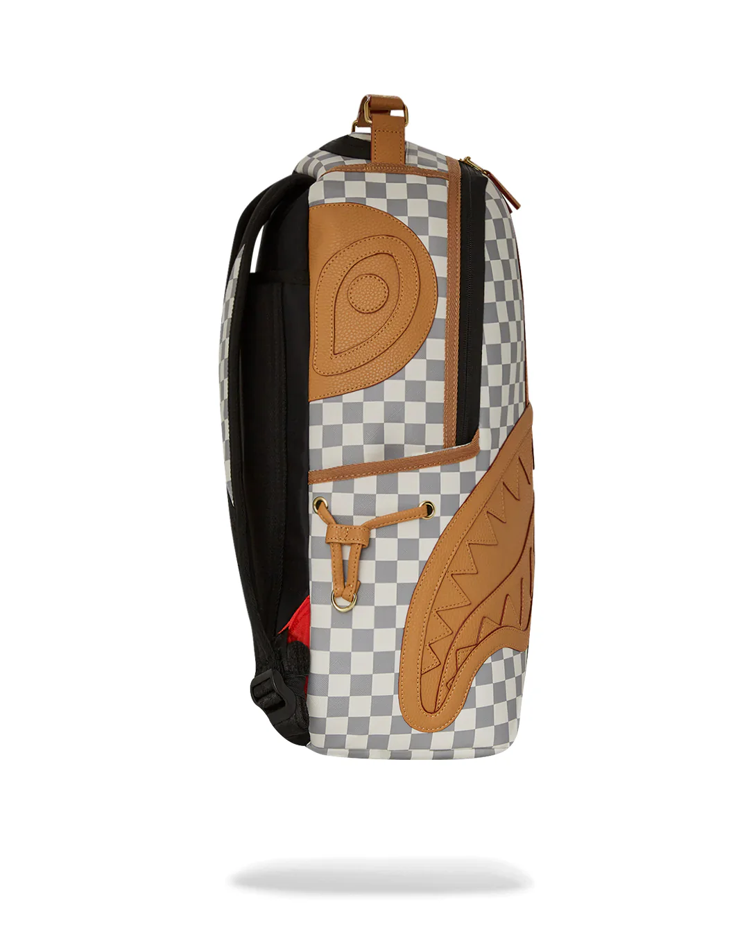 Henny Raceway Cream Backpack - Image 5